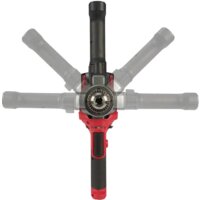 Дрель-миксер Milwaukee M18 FPM-0X FUEL 4933459719 (без АКБ, кейс) - Превью изображения №11 — Интернет-магазин Time-Shop