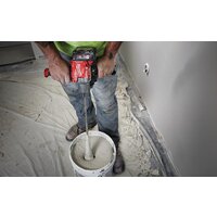 Дрель-миксер Milwaukee M18 FPM-0X FUEL 4933459719 (без АКБ, кейс) - Превью изображения №13 — Интернет-магазин Time-Shop