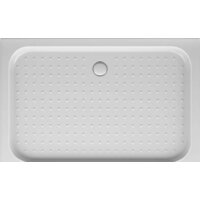 Душевой поддон Niagara NG-120-80Q - Превью изображения №2 — Интернет-магазин Time-Shop