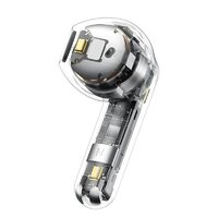 Наушники Baseus Bowie M3 (белый) - Превью изображения №10 — Интернет-магазин Time-Shop