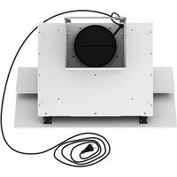 Кухонная вытяжка Elikor Vertex WH 50 - Превью изображения №10 — Интернет-магазин Time-Shop