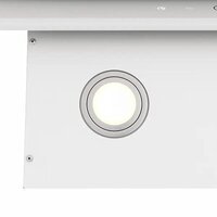 Кухонная вытяжка Elikor Vertex WH 50 - Превью изображения №8 — Интернет-магазин Time-Shop