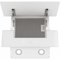 Кухонная вытяжка Elikor Vertex WH 50 - Превью изображения №9 — Интернет-магазин Time-Shop