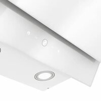 Кухонная вытяжка Elikor Vertex WH 50 - Превью изображения №7 — Интернет-магазин Time-Shop