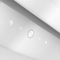 Кухонная вытяжка Elikor Vertex WH 50 - Превью изображения №6 — Интернет-магазин Time-Shop