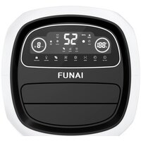 Осушитель воздуха Funai Yamaneko 60 RAD-Y60F7E - Превью изображения №8 — Интернет-магазин Time-Shop