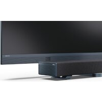 Саундбар Sharp HT-SBW53121 (черный) - Превью изображения №10 — Интернет-магазин Time-Shop