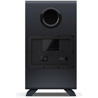 Саундбар Sharp HT-SBW53121 (черный) - Превью изображения №8 — Интернет-магазин Time-Shop