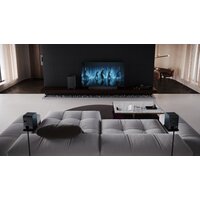 Саундбар Sharp HT-SBW53121 (черный) - Превью изображения №20 — Интернет-магазин Time-Shop