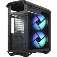 Корпус Fractal Design Torrent Compact Black RGB TG Light Tint FD-C-TOR1C-02 - Превью изображения №7 — Интернет-магазин Time-Shop