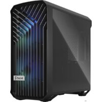 Корпус Fractal Design Torrent Compact Black RGB TG Light Tint FD-C-TOR1C-02 - Превью изображения №20 — Интернет-магазин Time-Shop
