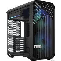 Корпус Fractal Design Torrent Compact Black RGB TG Light Tint FD-C-TOR1C-02 - Превью изображения №9 — Интернет-магазин Time-Shop