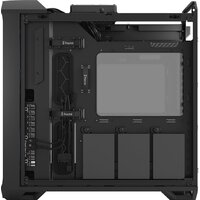 Корпус Fractal Design Torrent Compact Black RGB TG Light Tint FD-C-TOR1C-02 - Превью изображения №3 — Интернет-магазин Time-Shop