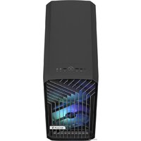 Корпус Fractal Design Torrent Compact Black RGB TG Light Tint FD-C-TOR1C-02 - Превью изображения №10 — Интернет-магазин Time-Shop