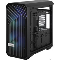 Корпус Fractal Design Torrent Compact Black RGB TG Light Tint FD-C-TOR1C-02 - Превью изображения №4 — Интернет-магазин Time-Shop