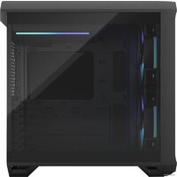 Корпус Fractal Design Torrent Compact Black RGB TG Light Tint FD-C-TOR1C-02 - Превью изображения №11 — Интернет-магазин Time-Shop