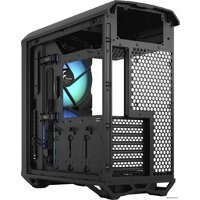 Корпус Fractal Design Torrent Compact Black RGB TG Light Tint FD-C-TOR1C-02 - Превью изображения №6 — Интернет-магазин Time-Shop
