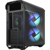 Корпус Fractal Design Torrent Compact Black RGB TG Light Tint FD-C-TOR1C-02 - Превью изображения №12 — Интернет-магазин Time-Shop