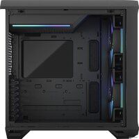 Корпус Fractal Design Torrent Compact Black RGB TG Light Tint FD-C-TOR1C-02 - Превью изображения №19 — Интернет-магазин Time-Shop