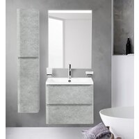 BelBagno Тумба под умывальник Kraft 39-500/390-2C-SO-CG