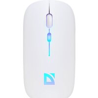 Мышь Defender Touch MM-997 (белый) - Превью изображения №3 — Интернет-магазин Time-Shop