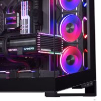 Корпус Phanteks NV7 PH-NV723TG_DBK01 - Превью изображения №19 — Интернет-магазин Time-Shop