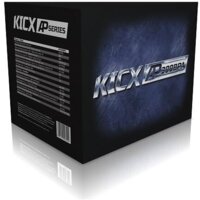 Корпусной активный сабвуфер KICX AP300BPA - Превью изображения №6 — Интернет-магазин Time-Shop