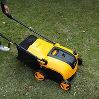 Скарификатор-аэратор Deko DKESC1700 081-2004 - Превью изображения №8 — Интернет-магазин Time-Shop