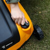 Скарификатор-аэратор Deko DKESC1700 081-2004 - Превью изображения №7 — Интернет-магазин Time-Shop