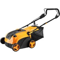 Скарификатор-аэратор Deko DKESC1700 081-2004 - Превью изображения №3 — Интернет-магазин Time-Shop