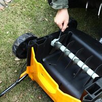 Скарификатор-аэратор Deko DKESC1700 081-2004 - Превью изображения №4 — Интернет-магазин Time-Shop