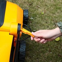 Скарификатор-аэратор Deko DKESC1700 081-2004 - Превью изображения №6 — Интернет-магазин Time-Shop