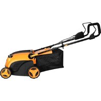 Скарификатор-аэратор Deko DKESC1700 081-2004 - Превью изображения №2 — Интернет-магазин Time-Shop