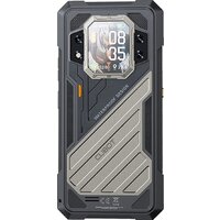 Телефон Cubot KingKong X Pro 24GB/256GB (черный) - Превью изображения №2 — Интернет-магазин Time-Shop