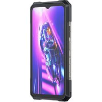 Телефон Cubot KingKong X Pro 24GB/256GB (черный) - Превью изображения №3 — Интернет-магазин Time-Shop