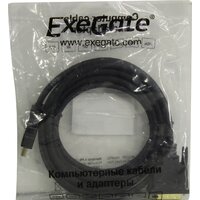 Кабель ExeGate EX284893RUS - Превью изображения №3 — Интернет-магазин Time-Shop