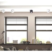 Точечный светильник Novotech Gesso 358813 - Превью изображения №2 — Интернет-магазин Time-Shop