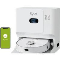 Роботы-пылесосы