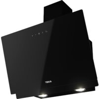 Кухонная вытяжка TEKA DVN 64030 TTC 112950004 (черный) - Превью изображения №2 — Интернет-магазин Time-Shop