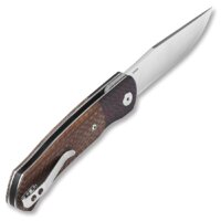 Складной нож QSP Gannet QS137-B - Превью изображения №2 — Интернет-магазин Time-Shop