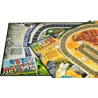 Карточная игра Мир Хобби Гонка: Жара на трассе - Превью изображения №6 — Интернет-магазин Time-Shop