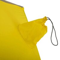 Палатка Premier Fishing Куб-3 PR-WFSC-210YG (зимняя, желтый/серый) - Превью изображения №12 — Интернет-магазин Time-Shop