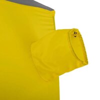 Палатка Premier Fishing Куб-3 PR-WFSC-210YG (зимняя, желтый/серый) - Превью изображения №21 — Интернет-магазин Time-Shop