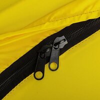 Палатка Premier Fishing Куб-3 PR-WFSC-210YG (зимняя, желтый/серый) - Превью изображения №18 — Интернет-магазин Time-Shop