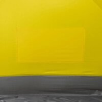 Палатка Premier Fishing Куб-3 PR-WFSC-210YG (зимняя, желтый/серый) - Превью изображения №14 — Интернет-магазин Time-Shop