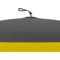 Палатка Premier Fishing Куб-3 PR-WFSC-210YG (зимняя, желтый/серый) - Превью изображения №7 — Интернет-магазин Time-Shop