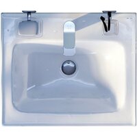 AM.PM X-Joy M85AWCC0552WG64 (белый глянец)