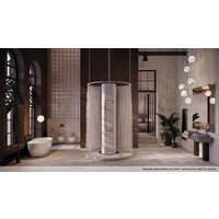 Смеситель Deante Silia BQS_F24K - Превью изображения №2 — Интернет-магазин Time-Shop