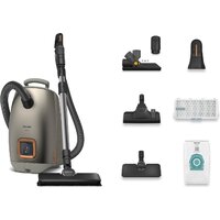 Пылесос Miele Guard L1 Comfort Titanium-PF - Превью изображения №2 — Интернет-магазин Time-Shop