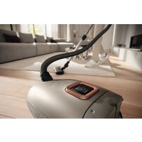 Пылесос Miele Guard L1 Comfort Titanium-PF - Превью изображения №7 — Интернет-магазин Time-Shop